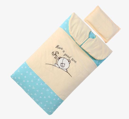 婴儿纯棉用品睡袋被子png素材下载_高清图片png格式(编号:21864233)